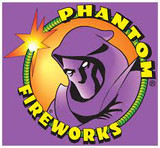 Phantom Fireworks